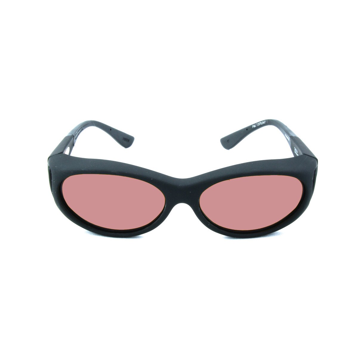 TBI Tinted Fitover - Cocoons